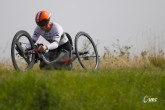 European Para Championship 2023 Rotterdam - - photo Ivan/UEC/SprintCyclingAgency?2023